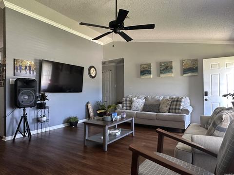 13913 Krestview Dr, Mabelvale, AR 72103 photo 2