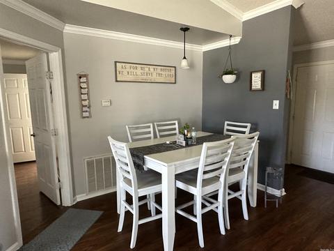 13913 Krestview Dr, Mabelvale, AR 72103 photo 4