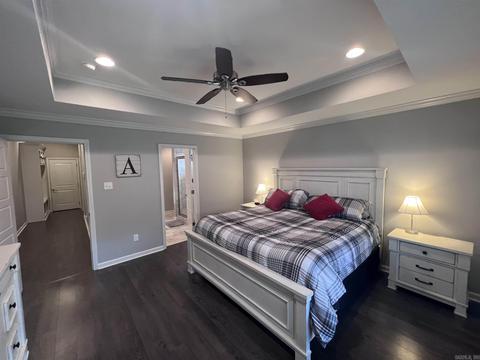 4309 Sloan Dr, Alexander, AR 72002 photo 30