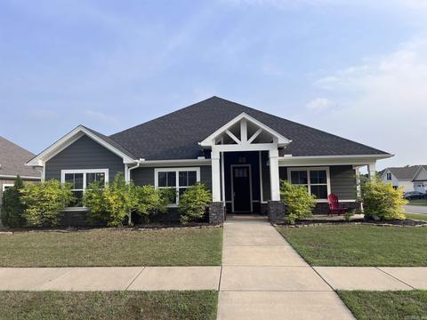 4309 Sloan Dr, Alexander, AR 72002 photo 1