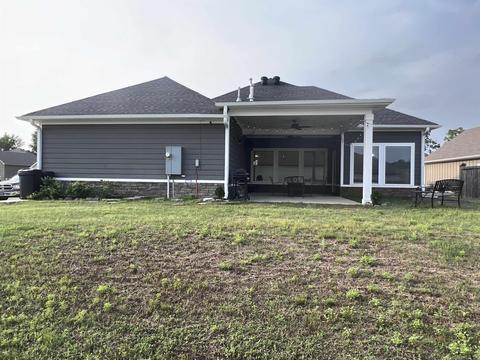 4309 Sloan Dr, Alexander, AR 72002 photo 4