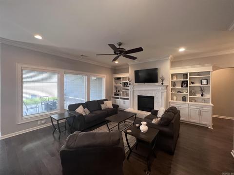 4309 Sloan Dr, Alexander, AR 72002 photo 15