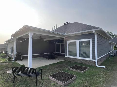 4309 Sloan Dr, Alexander, AR 72002 photo 5