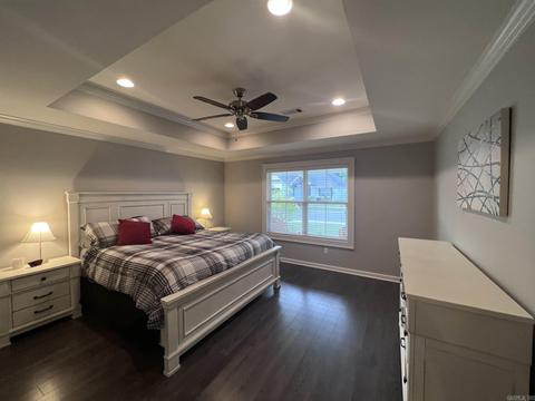 4309 Sloan Dr, Alexander, AR 72002 photo 29