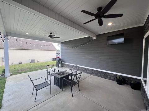4309 Sloan Dr, Alexander, AR 72002 photo 8