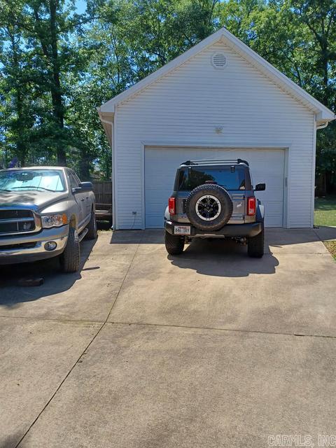178 Hibiscus, Maumelle, AR 72113 photo 18