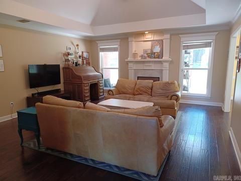 178 Hibiscus, Maumelle, AR 72113 photo 4