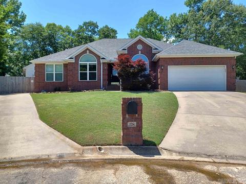 178 Hibiscus, Maumelle, AR 72113 photo 1