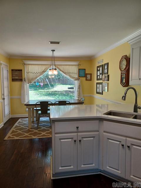 178 Hibiscus, Maumelle, AR 72113 photo 6