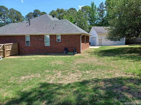 178 Hibiscus, Maumelle, AR 72113 photo 21