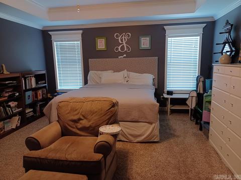 178 Hibiscus, Maumelle, AR 72113 photo 9