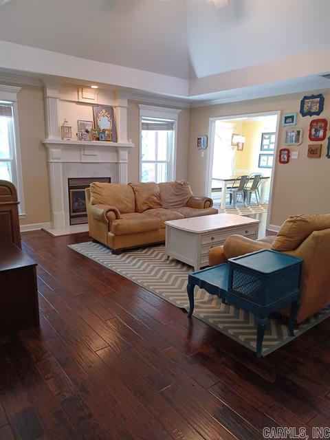 178 Hibiscus, Maumelle, AR 72113 photo 3