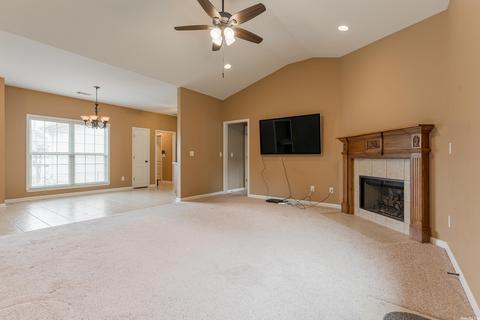 341 Madison Village Dr, Benton, AR 72015 photo 8