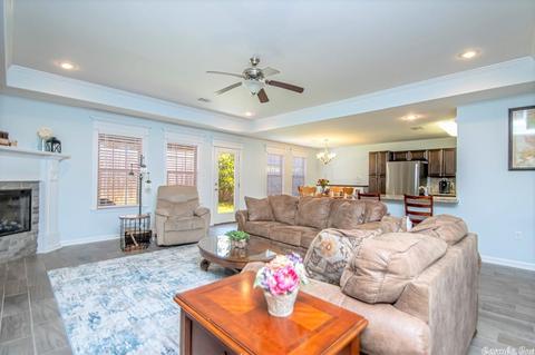 1100 Alpine Ct, Bryant, AR 72022 photo 6