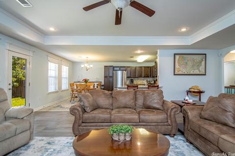 1100 Alpine Ct, Bryant, AR 72022 photo 5
