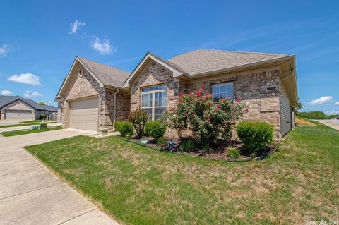 1100 Alpine Ct, Bryant, AR 72022 photo 34