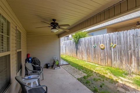 1100 Alpine Ct, Bryant, AR 72022 photo 30