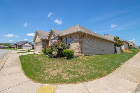 1100 Alpine Ct, Bryant, AR 72022 photo 35