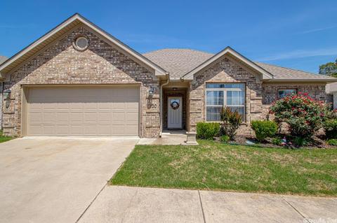 1100 Alpine Ct, Bryant, AR 72022 photo 1