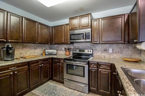 1100 Alpine Ct, Bryant, AR 72022 photo 7