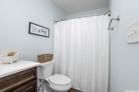 1100 Alpine Ct, Bryant, AR 72022 photo 27