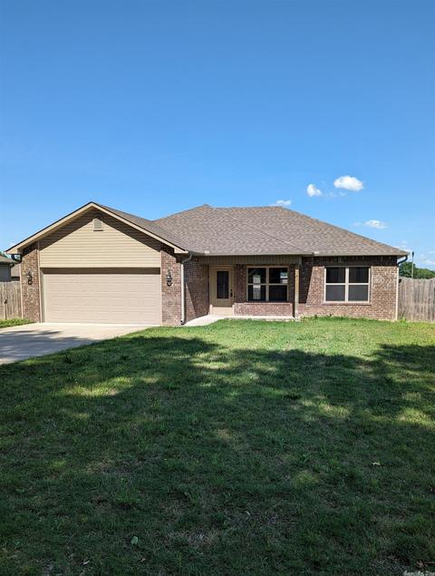 115 Wilson Loop, Ward, AR 72176 photo 1