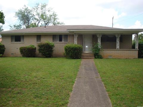 2 Mohawk Dr, Searcy, AR 72143 photo 1