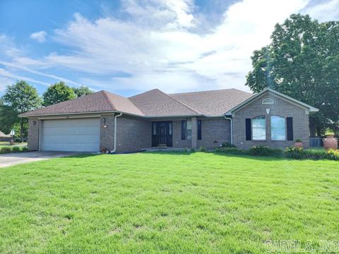 420 Cheyenne Ln, Conway, AR 72032 photo 1