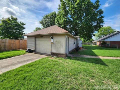 420 Cheyenne Ln, Conway, AR 72032 photo 28