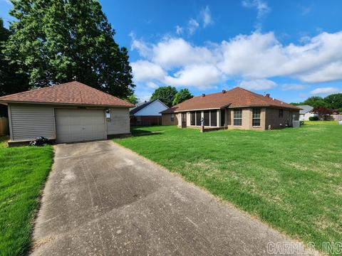 420 Cheyenne Ln, Conway, AR 72032 photo 29