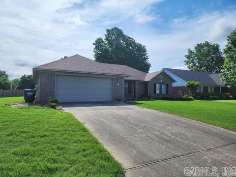 420 Cheyenne Ln, Conway, AR 72032 photo 33