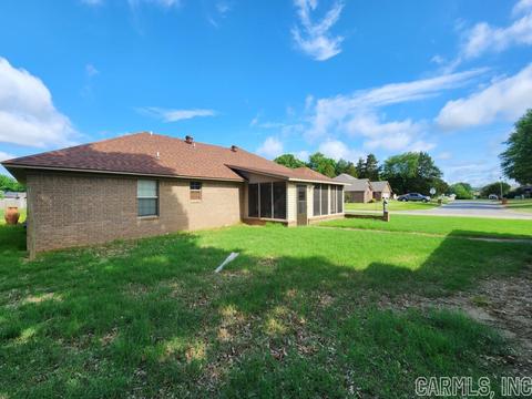 420 Cheyenne Ln, Conway, AR 72032 photo 27