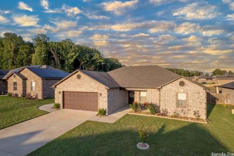18 Chesapeake Dr, Austin, AR 72007 photo 1