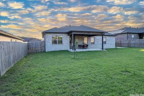 18 Chesapeake Dr, Austin, AR 72007 photo 24