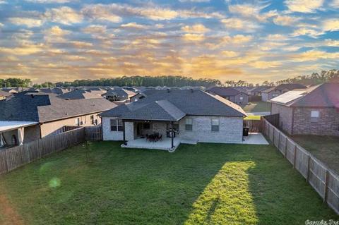 18 Chesapeake Dr, Austin, AR 72007 photo 3