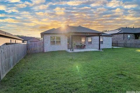 18 Chesapeake Dr, Austin, AR 72007 photo 25
