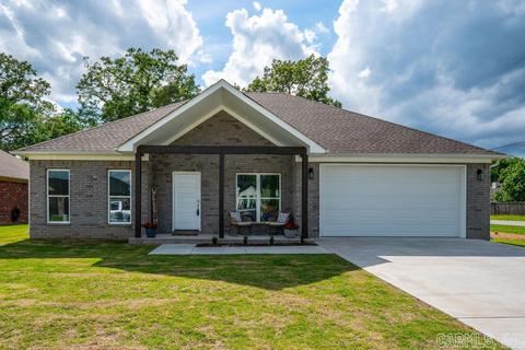 1 Clover Leaf Dr, Greenbrier, AR 72058 photo 1