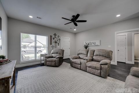 1 Clover Leaf Dr, Greenbrier, AR 72058 photo 5