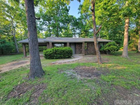 9511 Mckevin Rd, Pine Bluff, AR 71603 photo 1