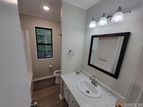 9511 Mckevin Rd, Pine Bluff, AR 71603 photo 8