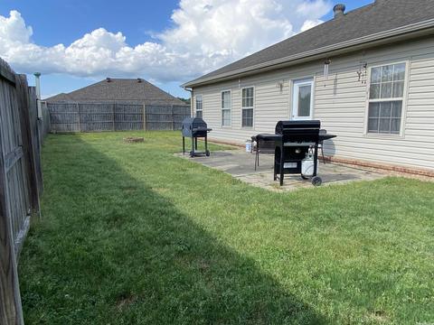 116 Willow Lake Dr, Ward, AR 72176 photo 24