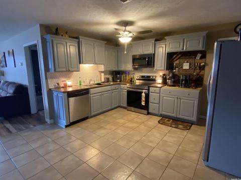 116 Willow Lake Dr, Ward, AR 72176 photo 4
