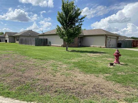116 Willow Lake Dr, Ward, AR 72176 photo 2