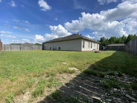 116 Willow Lake Dr, Ward, AR 72176 photo 23
