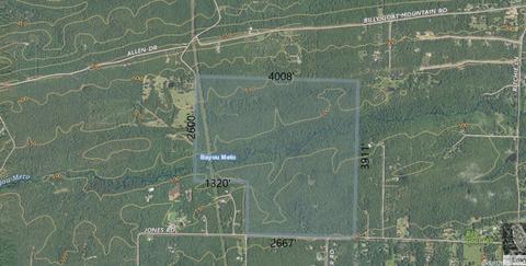 000 Jones Rd, Otto, AR 72173