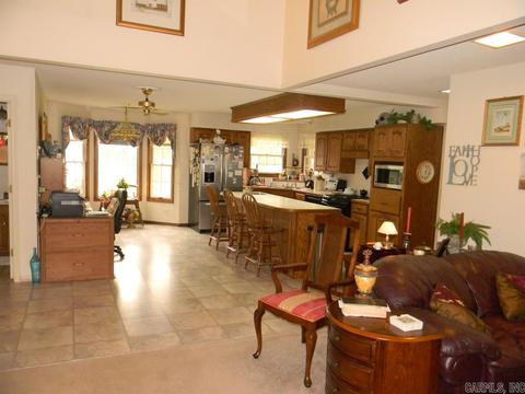 8917 Middle Warren Rd, Pine Bluff, AR 71603 photo 12