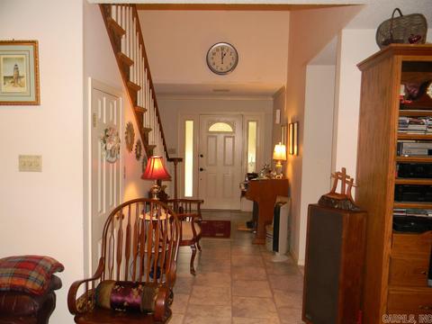 8917 Middle Warren Rd, Pine Bluff, AR 71603 photo 3