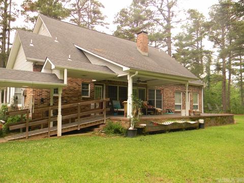 8917 Middle Warren Rd, Pine Bluff, AR 71603 photo 39