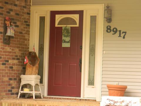 8917 Middle Warren Rd, Pine Bluff, AR 71603 photo 2