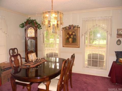 8917 Middle Warren Rd, Pine Bluff, AR 71603 photo 11